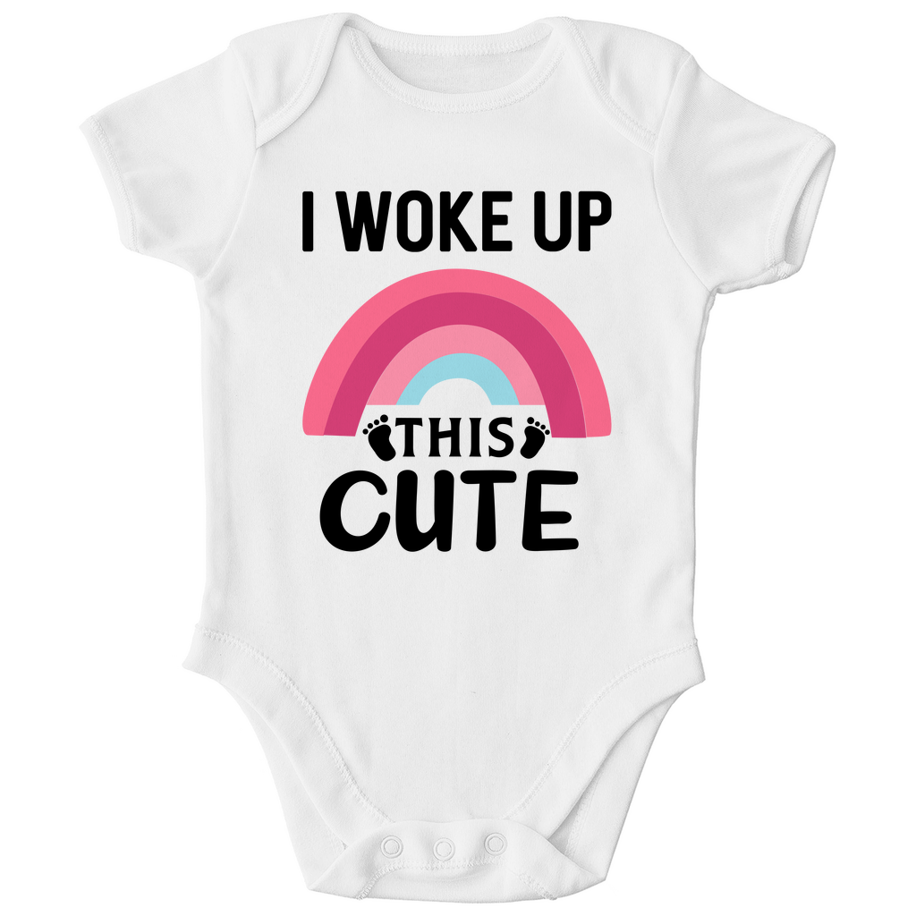 Baby Bio Body - Ich wachte auf ...