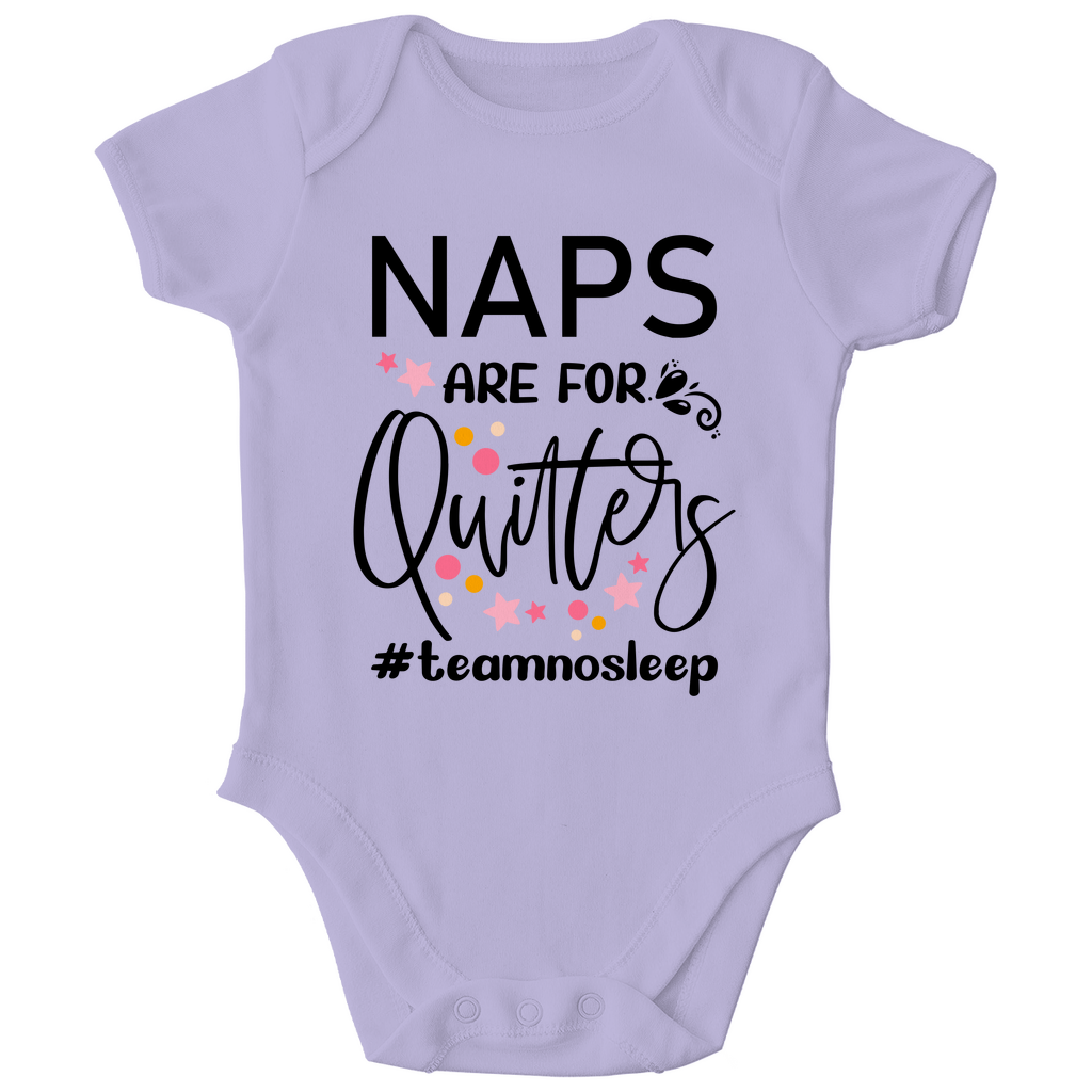 Baby Bio Body - Team: kein Schlaf