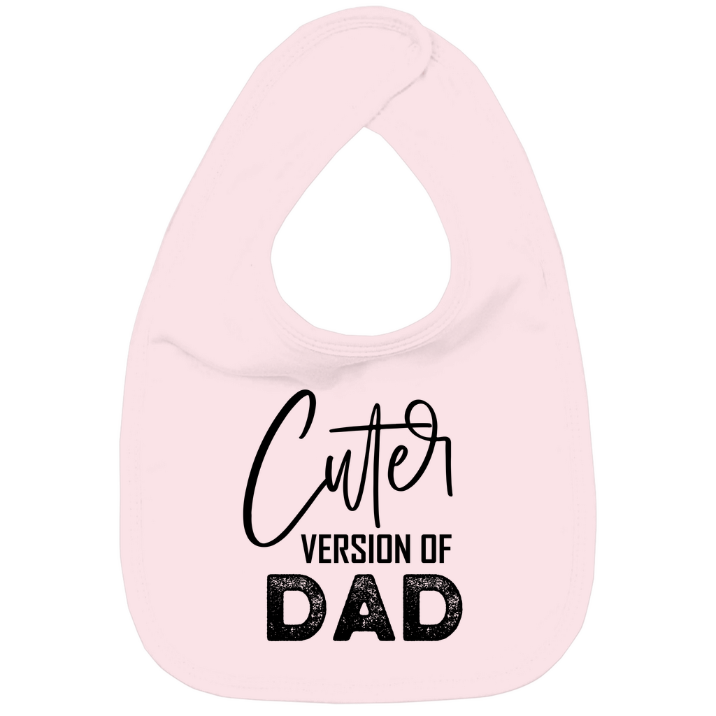 Baby Bio Lätzchen - Bessere Version von Dad