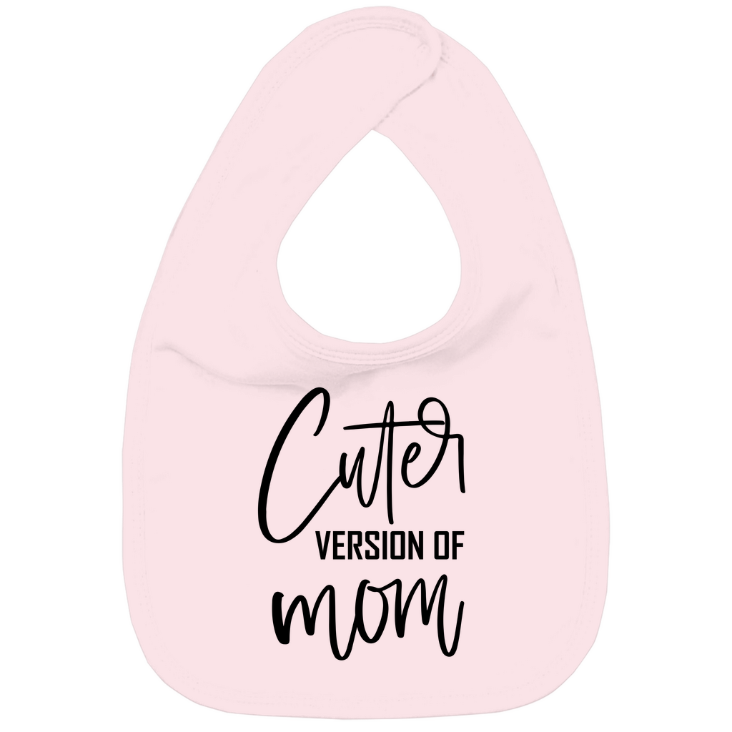 Baby Bio Lätzchen - Bessere Version von Mama