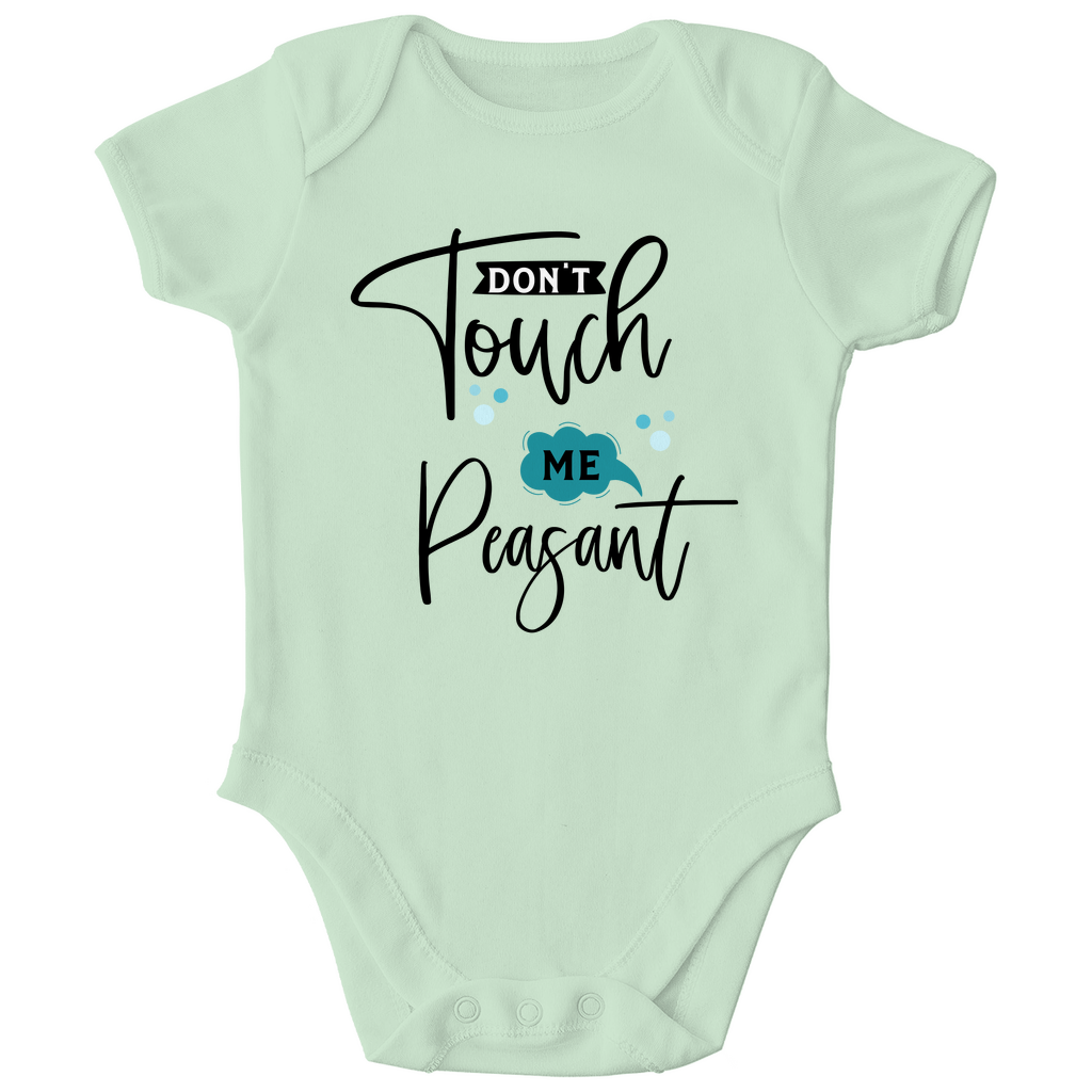 Baby Bio Body - Nicht berühren