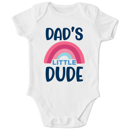 Baby Bio Body - Dad´s kleiner Freund
