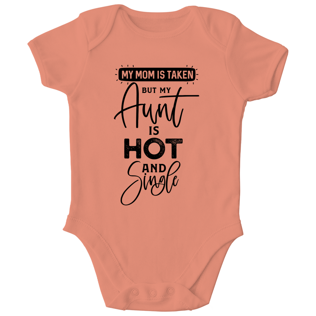 Baby Bio Body - Mama vergeben, aber meine Tante ist single