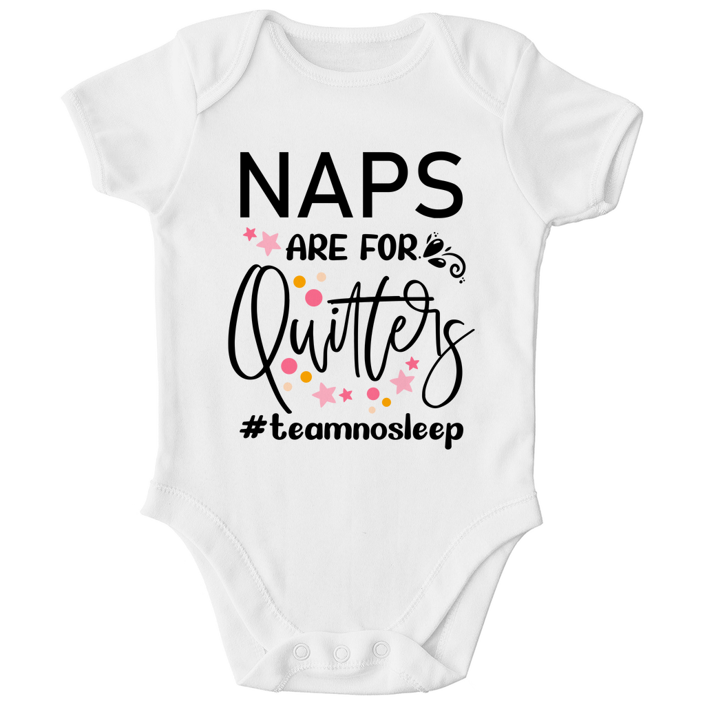 Baby Bio Body - Team: kein Schlaf