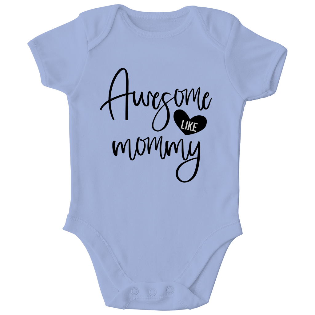 Baby Bio Body - Toll wie Mama