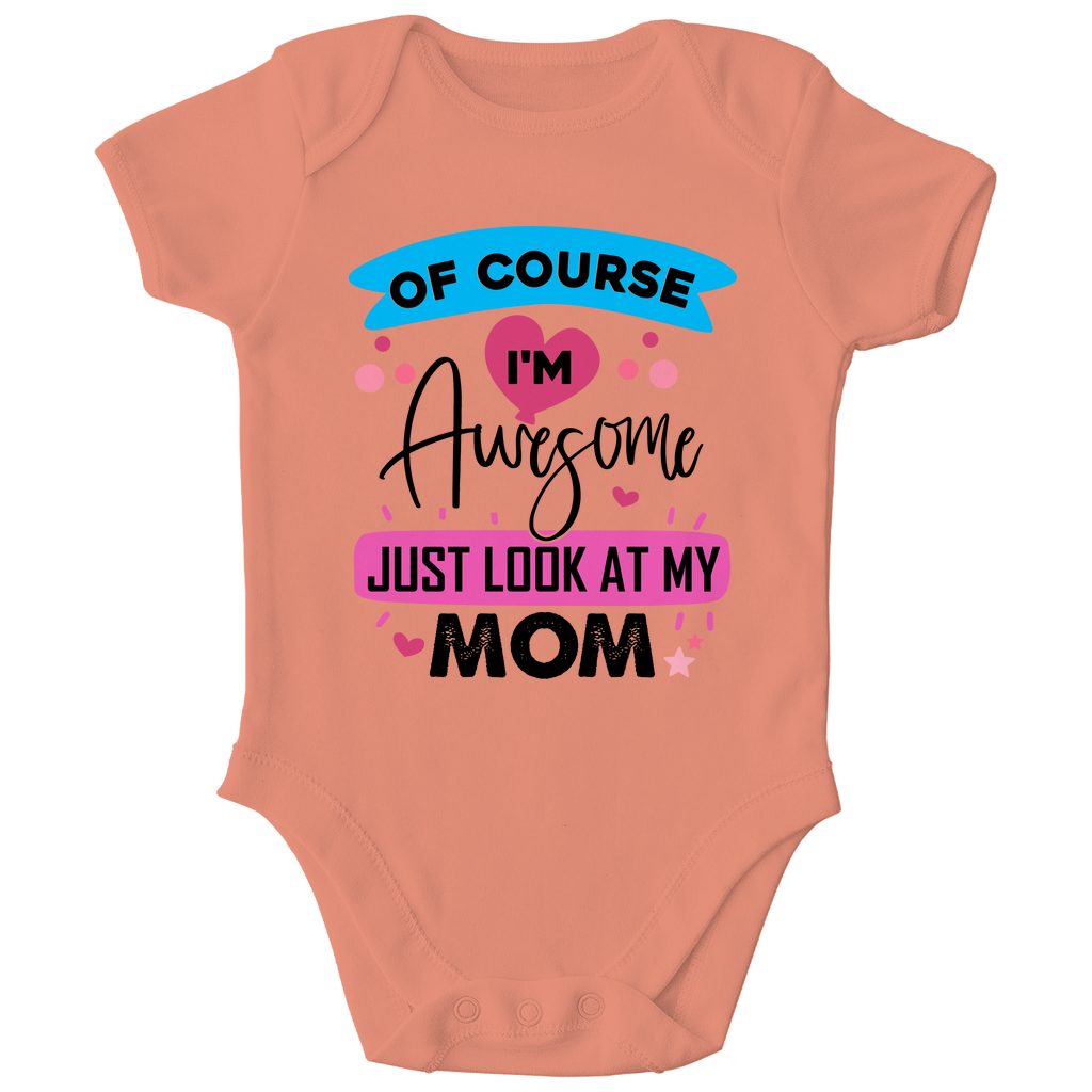 Baby Bio Body - Wunderbar wie die Mama