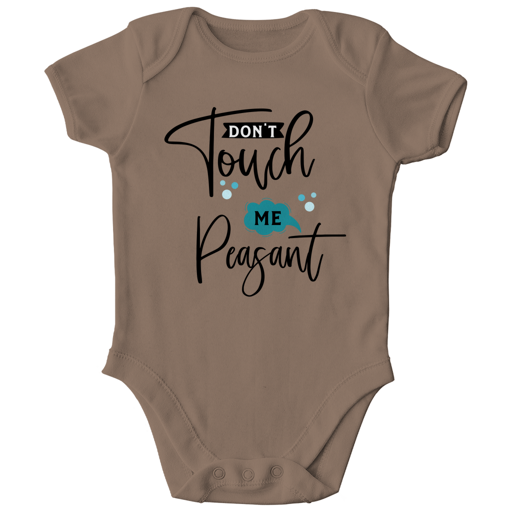 Baby Bio Body - Nicht berühren