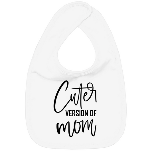 Baby Bio Lätzchen - Bessere Version von Mama