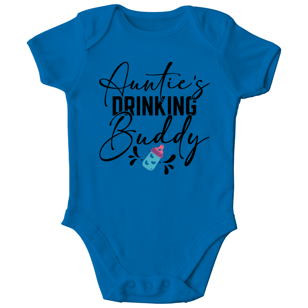Baby Bio Body - Tantes Trink Buddy