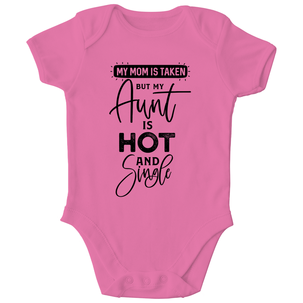Baby Bio Body - Mama vergeben, aber meine Tante ist single