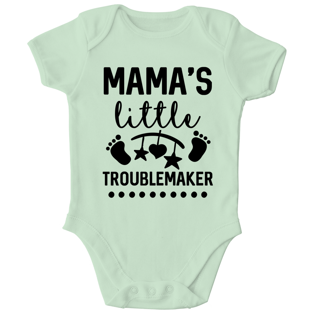 Baby Bio Body - Mamas kleiner Chaos Stifter