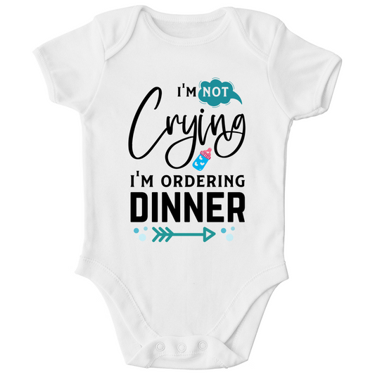 Baby Bio Body - Abendessen