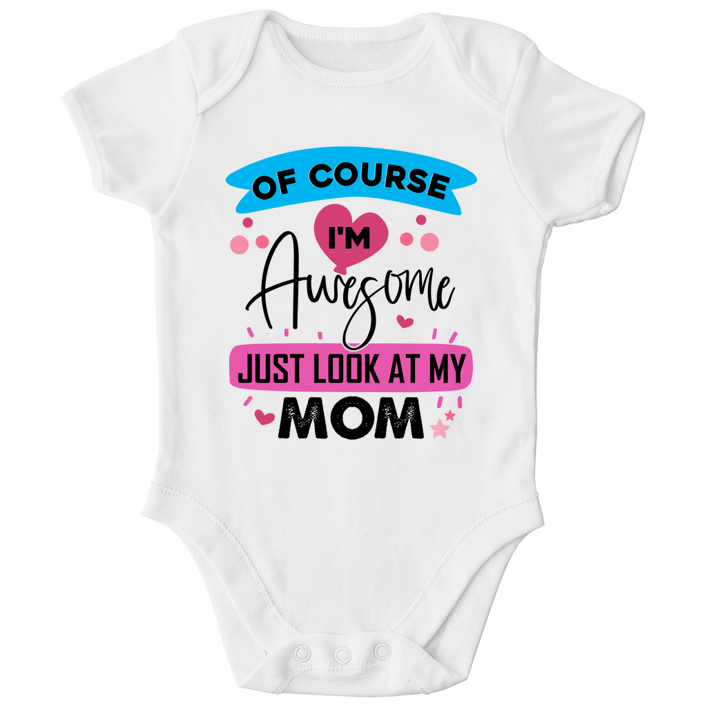 Baby Bio Body - Wunderbar wie die Mama