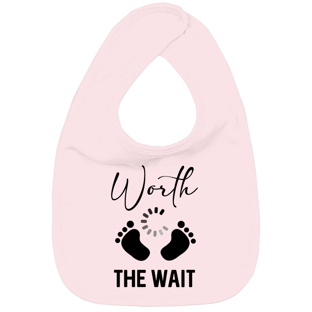 Baby Bio Lätzchen - Das warten hat sich gelohnt