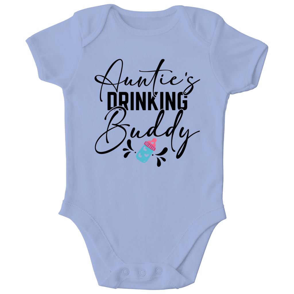 Baby Bio Body - Tantes Trink Buddy