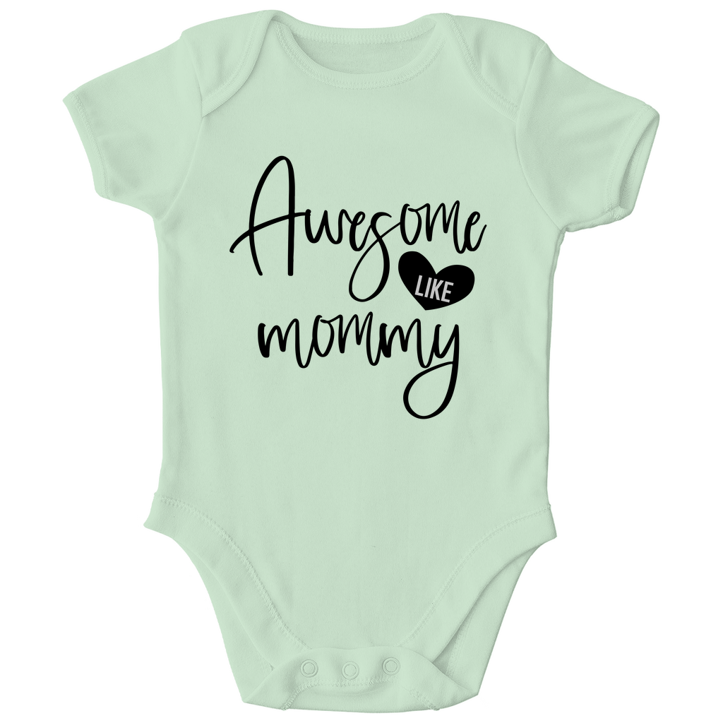 Baby Bio Body - Toll wie Mama