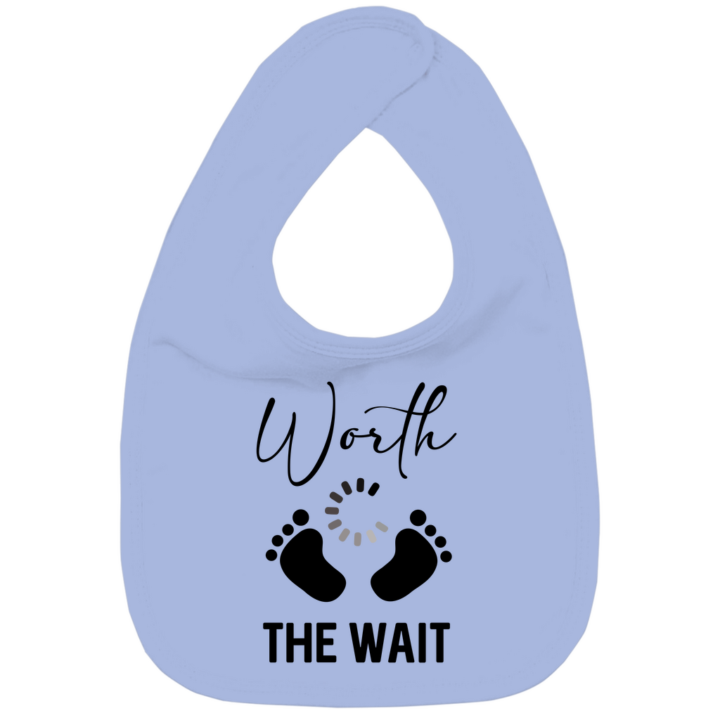 Baby Bio Lätzchen - Das warten hat sich gelohnt