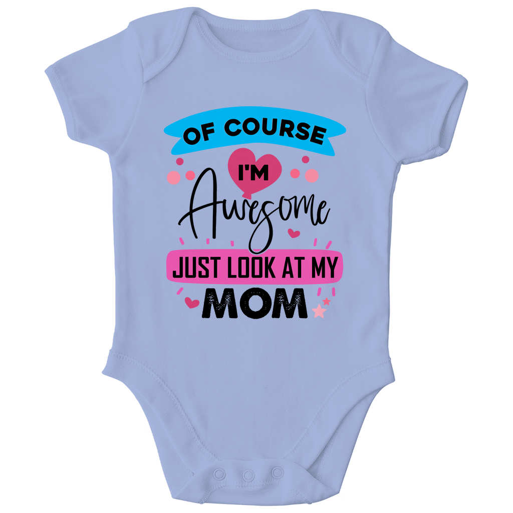 Baby Bio Body - Wunderbar wie die Mama