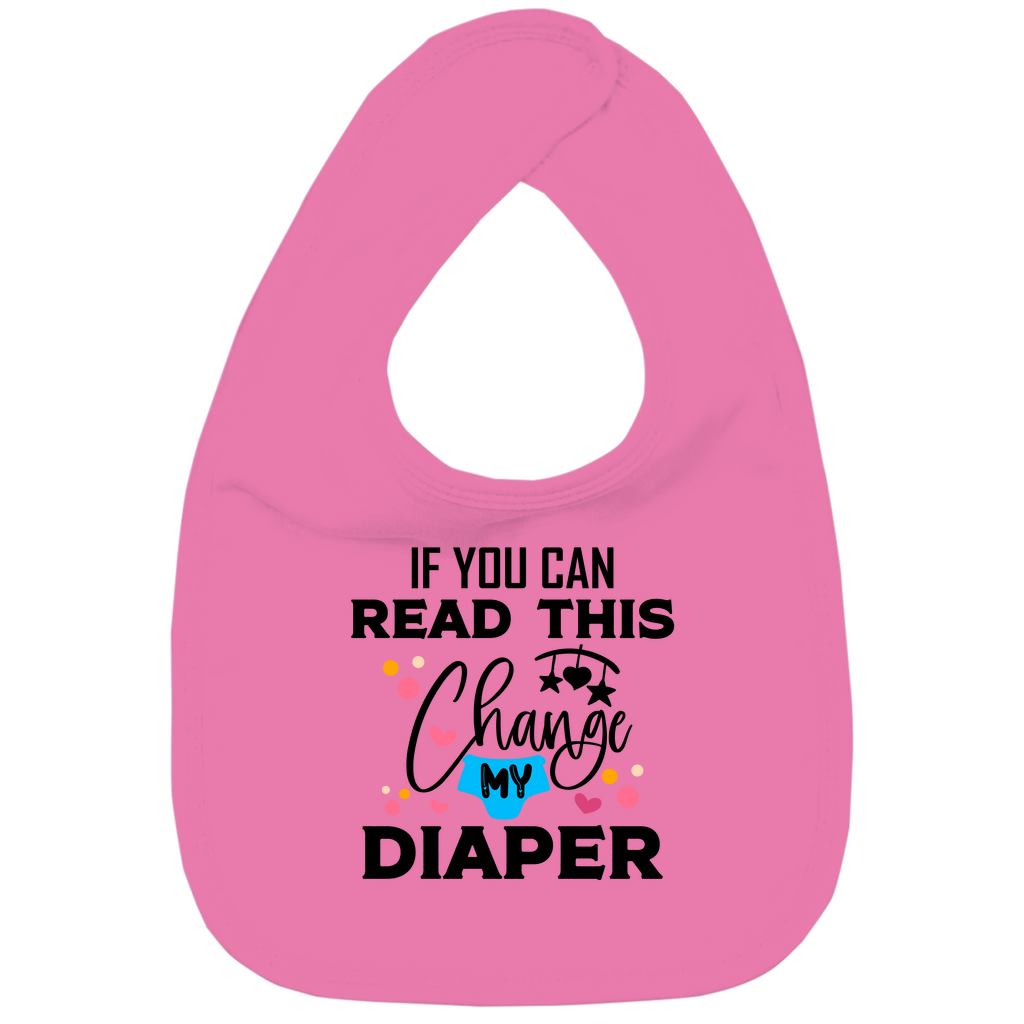 Baby Bio Lätzchen - Windeln wechseln ...