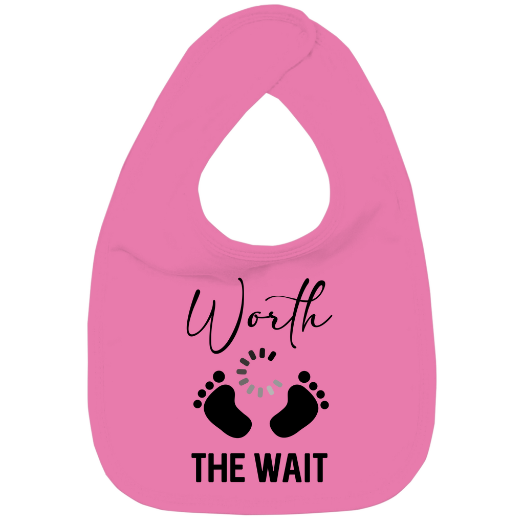 Baby Bio Lätzchen - Das warten hat sich gelohnt