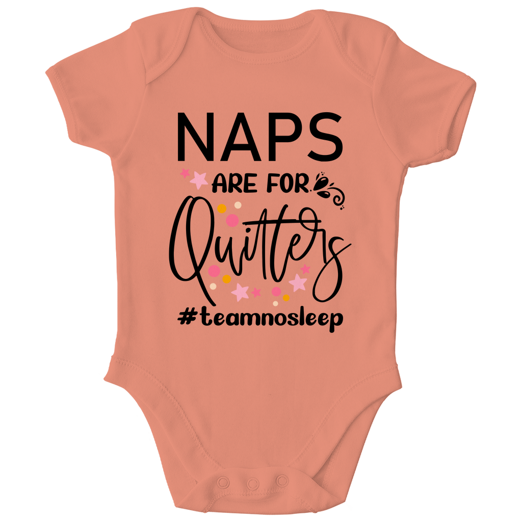 Baby Bio Body - Team: kein Schlaf