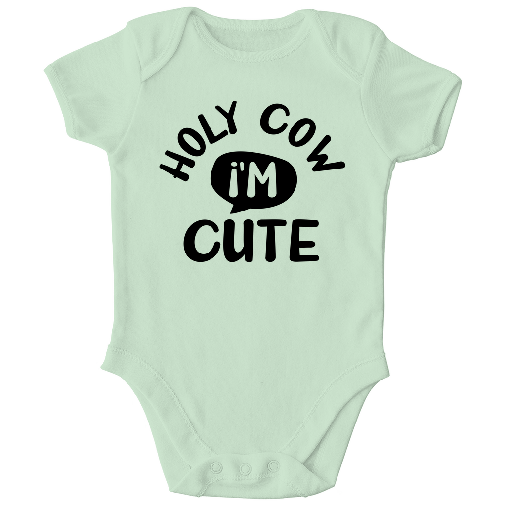 Baby Bio Body - Verdammt bin ich süß