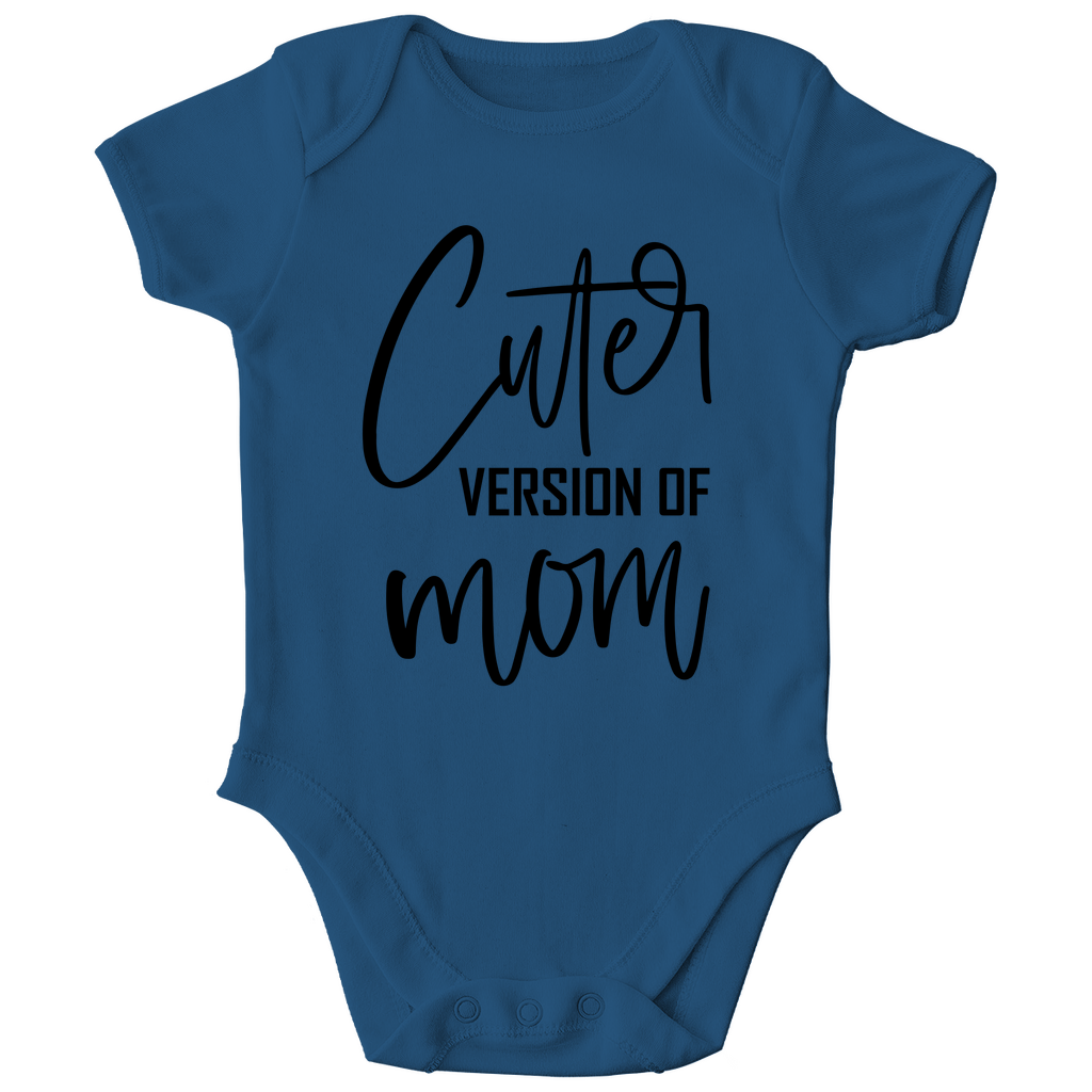 Baby Bio Body - Bessere Version von Mama