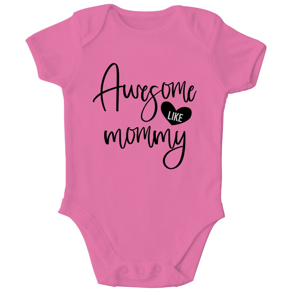 Baby Bio Body - Toll wie Mama