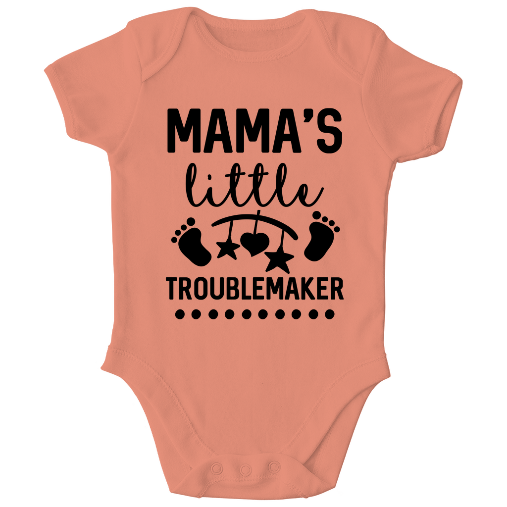 Baby Bio Body - Mamas kleiner Chaos Stifter