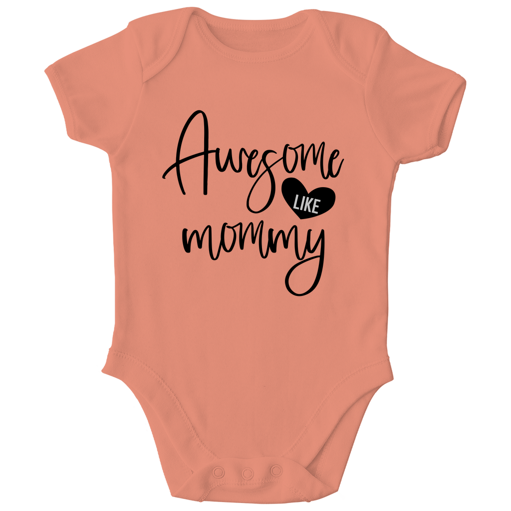 Baby Bio Body - Toll wie Mama