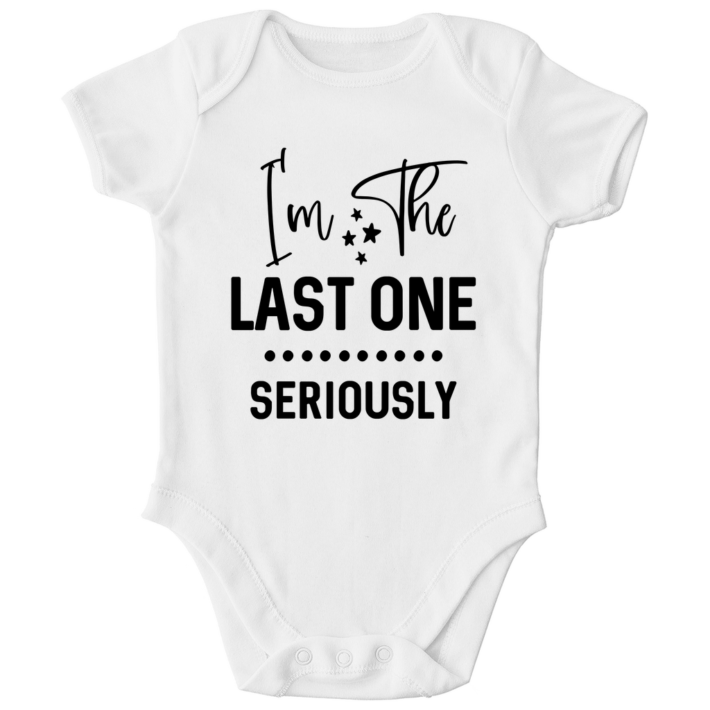 Baby Bio Body - Ich bin im ernst nun das letzte Baby