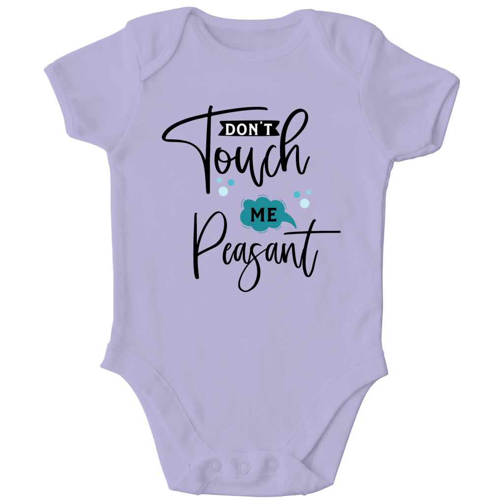 Baby Bio Body - Nicht berühren