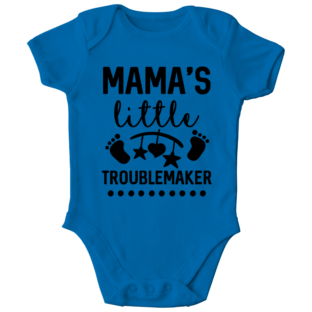 Baby Bio Body - Mamas kleiner Chaos Stifter