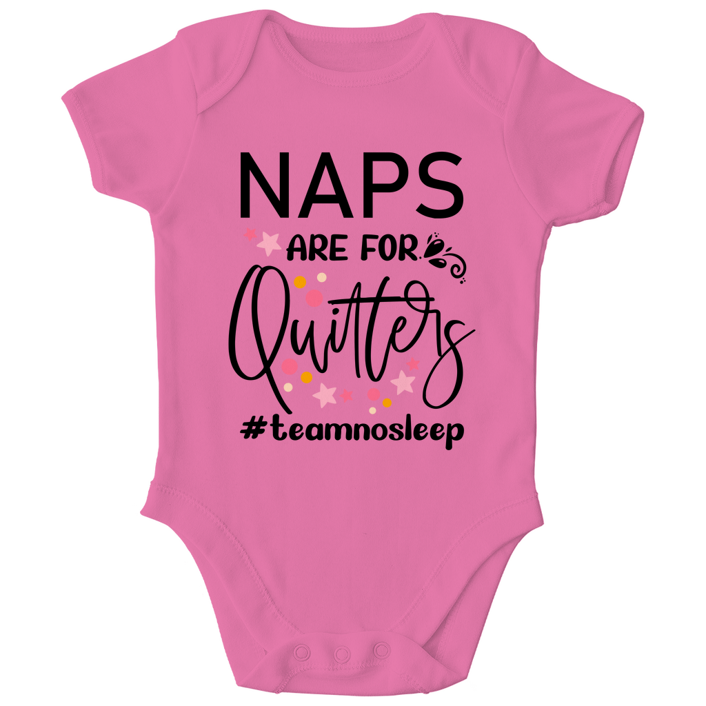 Baby Bio Body - Team: kein Schlaf