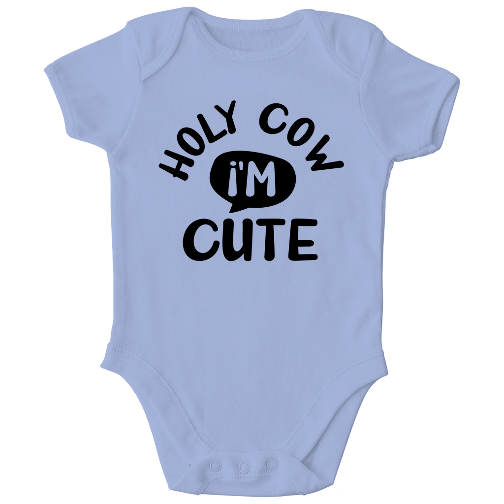 Baby Bio Body - Verdammt bin ich süß